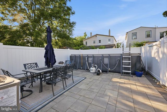 140 PAINE ST, Riverside, NJ 08075