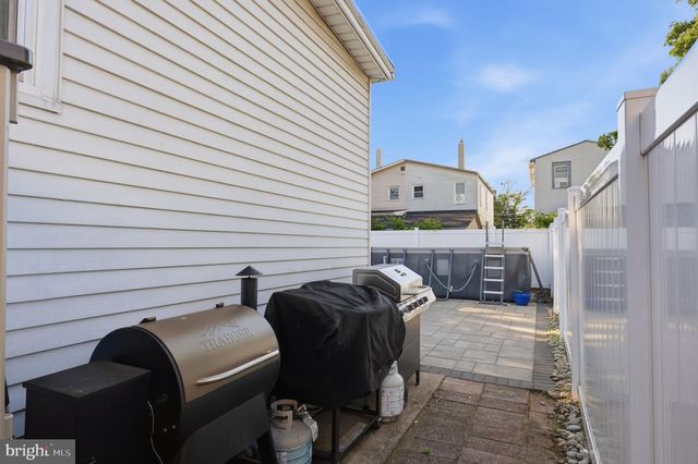 140 PAINE ST, Riverside, NJ 08075