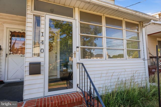 140 PAINE ST, Riverside, NJ 08075