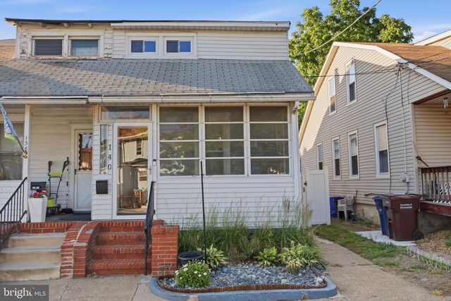 140 PAINE ST, Riverside, NJ 08075