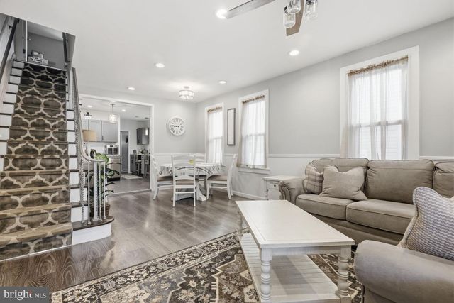 140 PAINE ST, Riverside, NJ 08075