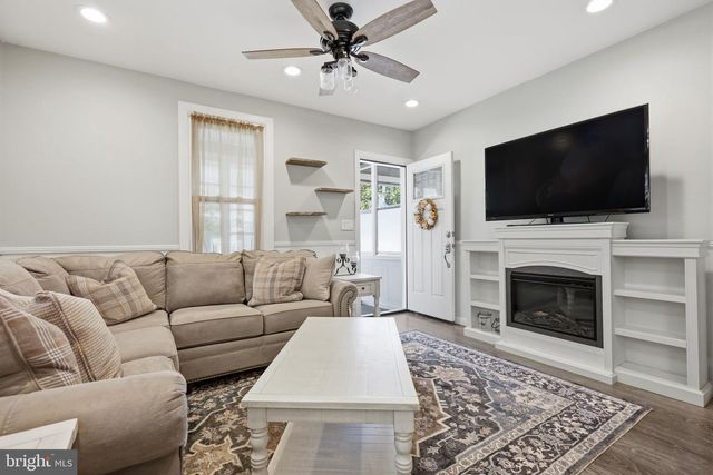 140 PAINE ST, Riverside, NJ 08075