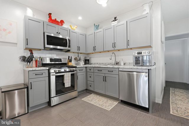 140 PAINE ST, Riverside, NJ 08075