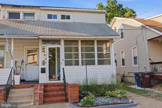 140 PAINE ST, Riverside, NJ 08075