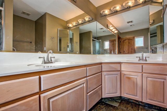 16411 E Segundo Drive, Fountain Hills, AZ 85268