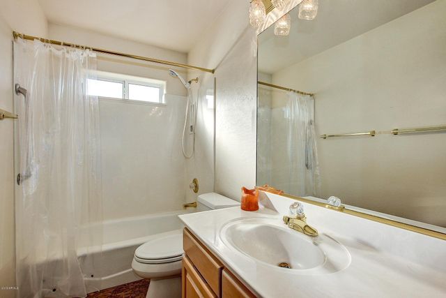 16411 E Segundo Drive, Fountain Hills, AZ 85268