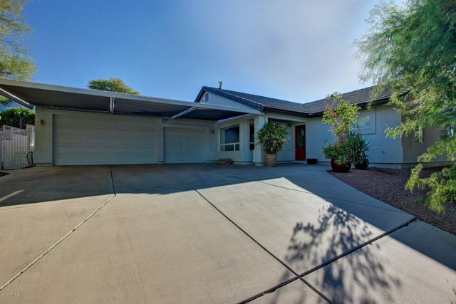 16411 E Segundo Drive, Fountain Hills, AZ 85268