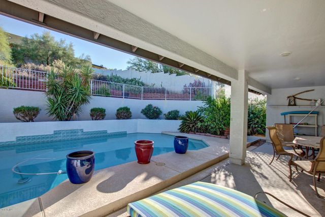 16411 E Segundo Drive, Fountain Hills, AZ 85268