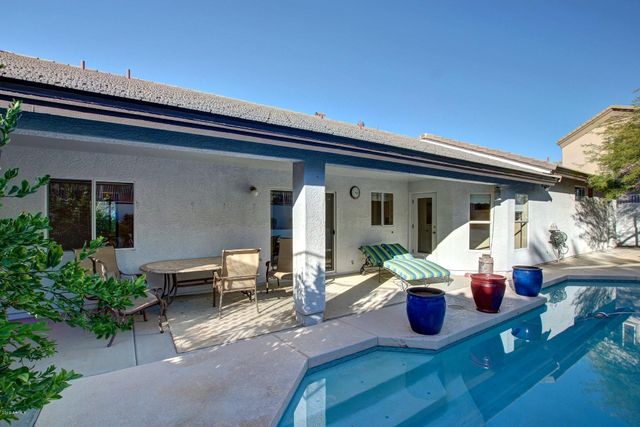 16411 E Segundo Drive, Fountain Hills, AZ 85268