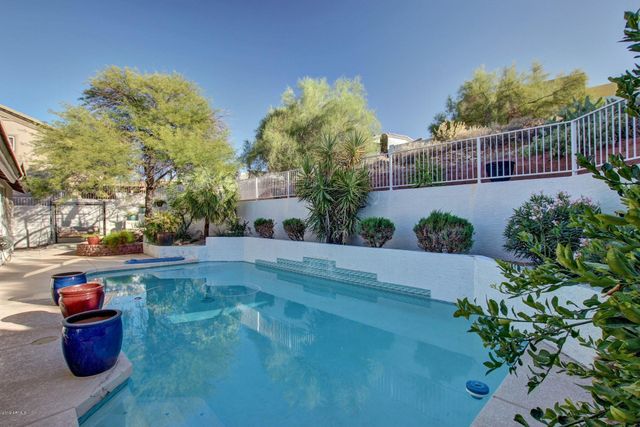 16411 E Segundo Drive, Fountain Hills, AZ 85268