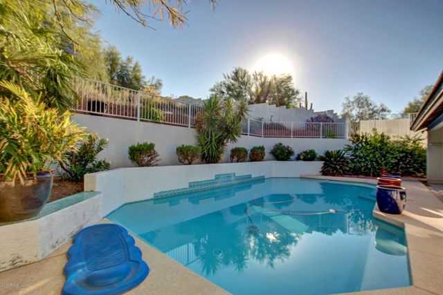 16411 E Segundo Drive, Fountain Hills, AZ 85268