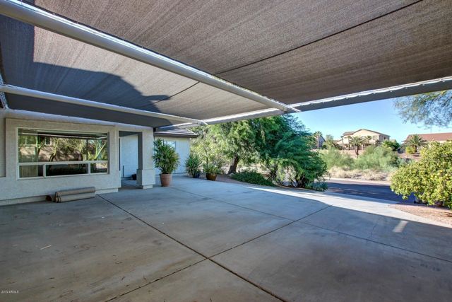 16411 E Segundo Drive, Fountain Hills, AZ 85268