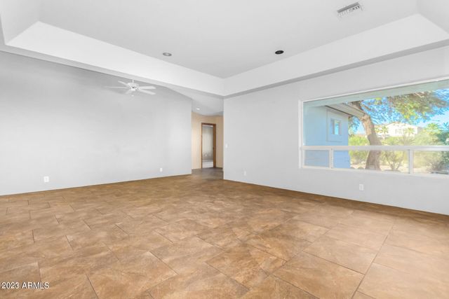 16411 E Segundo Drive, Fountain Hills, AZ 85268