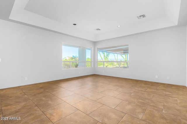 16411 E Segundo Drive, Fountain Hills, AZ 85268