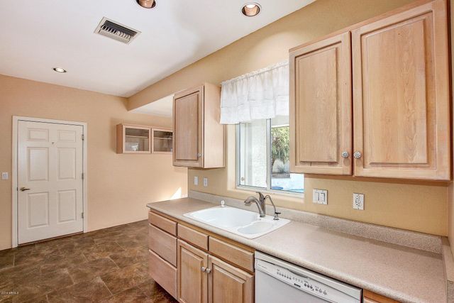 16411 E Segundo Drive, Fountain Hills, AZ 85268