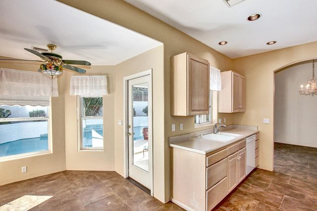 16411 E Segundo Drive, Fountain Hills, AZ 85268