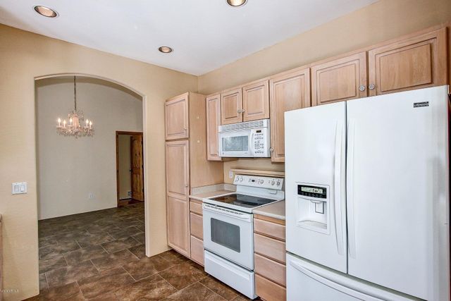 16411 E Segundo Drive, Fountain Hills, AZ 85268