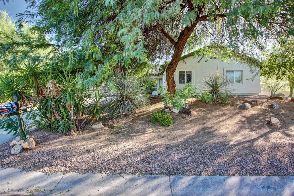 16411 E Segundo Drive, Fountain Hills, AZ 85268
