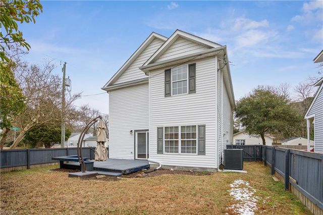 2285 Wolf ST, Virginia Beach, VA 23454