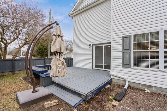 2285 Wolf ST, Virginia Beach, VA 23454