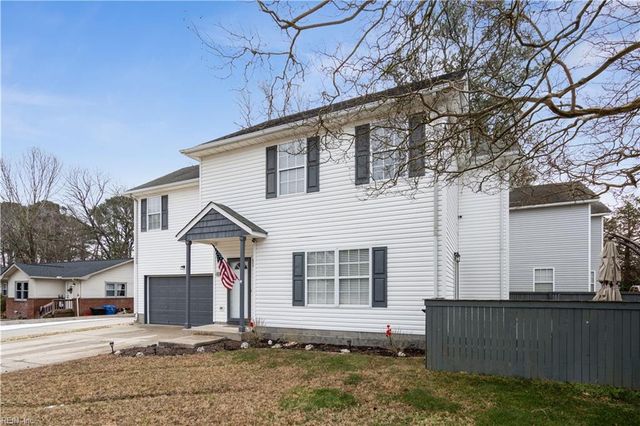 2285 Wolf ST, Virginia Beach, VA 23454