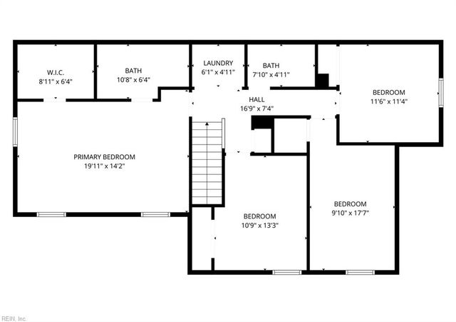 2285 Wolf ST, Virginia Beach, VA 23454