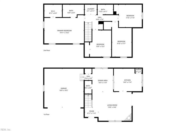 2285 Wolf ST, Virginia Beach, VA 23454