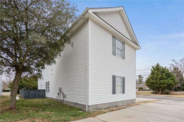 2285 Wolf ST, Virginia Beach, VA 23454