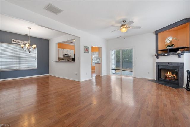 2285 Wolf ST, Virginia Beach, VA 23454