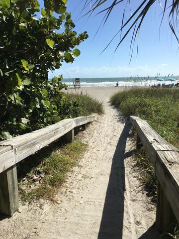 8718 Bay Court, Cape Canaveral, FL 32920