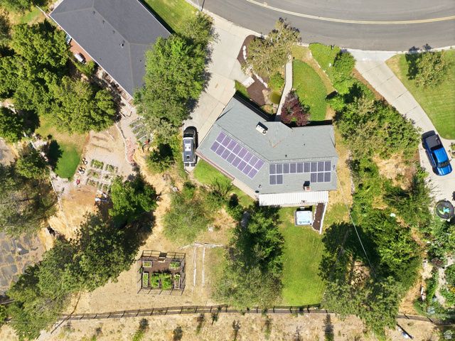 102 E OAKRIDGE DR, Bountiful, UT 84010