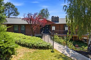 102 E OAKRIDGE DR, Bountiful, UT 84010
