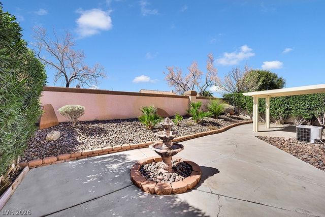 5449 Red Sun Drive, Las Vegas, NV 89149