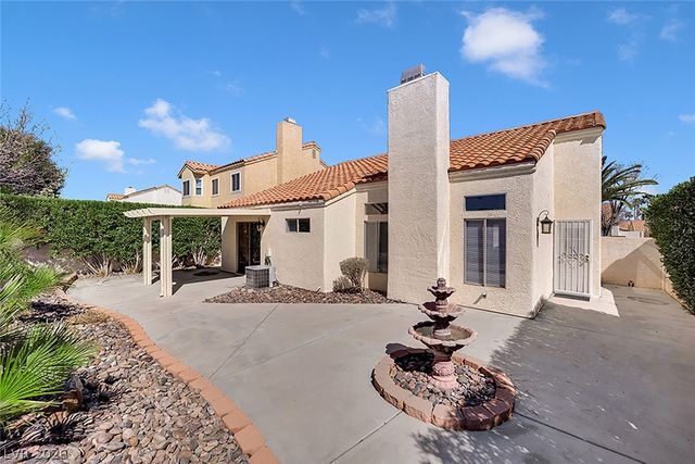 5449 Red Sun Drive, Las Vegas, NV 89149