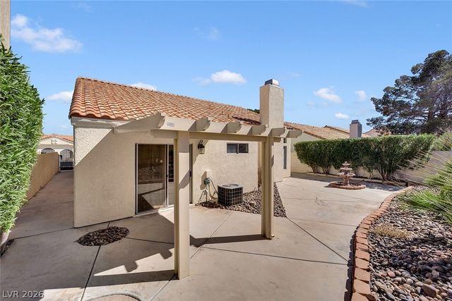 5449 Red Sun Drive, Las Vegas, NV 89149