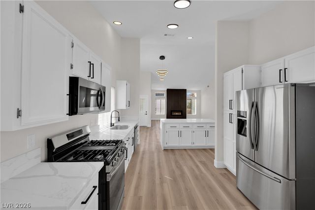 5449 Red Sun Drive, Las Vegas, NV 89149