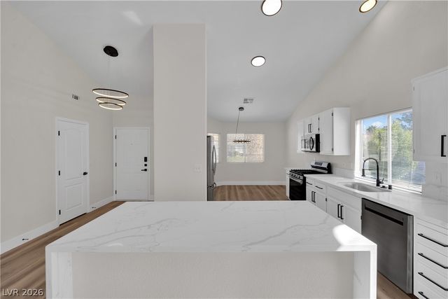 5449 Red Sun Drive, Las Vegas, NV 89149