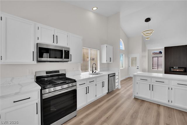 5449 Red Sun Drive, Las Vegas, NV 89149