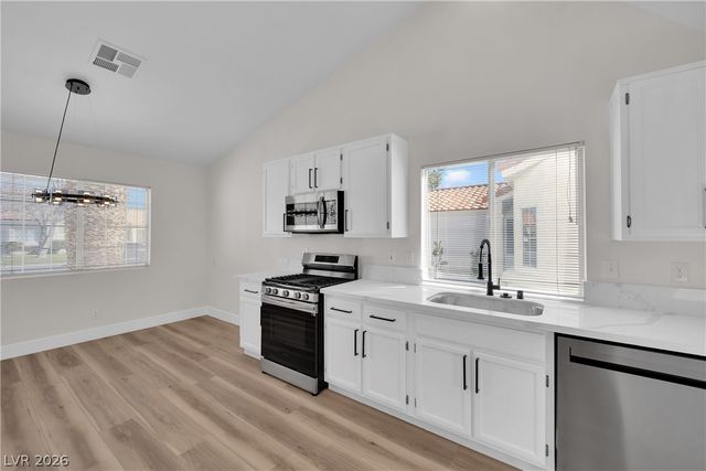 5449 Red Sun Drive, Las Vegas, NV 89149