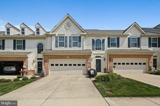 8556 DINA LN #41, Ellicott City, MD 21043