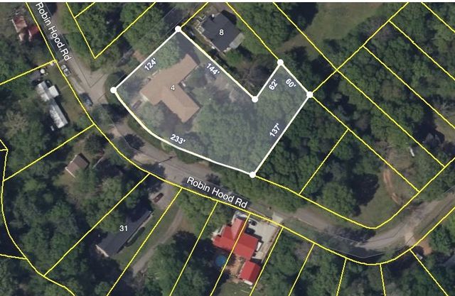 4 EASY Street, Taylors, SC 29687