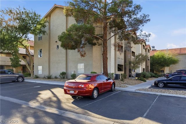 4200 South Valley View Boulevard 3049, Las Vegas, NV 89103