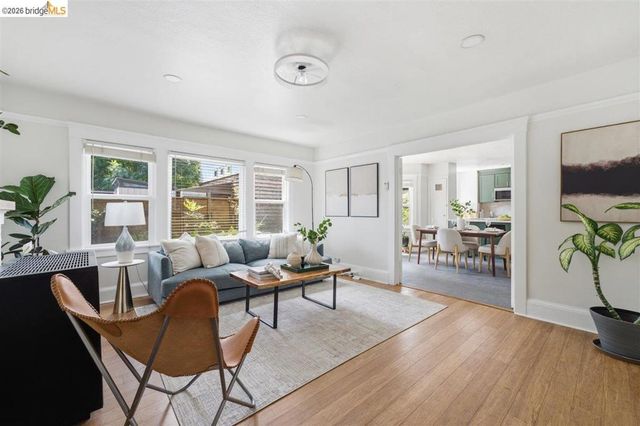 1119 Hearst Ave, Berkeley, CA 94702