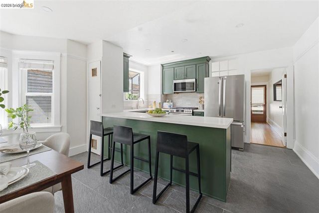 1119 Hearst Ave, Berkeley, CA 94702