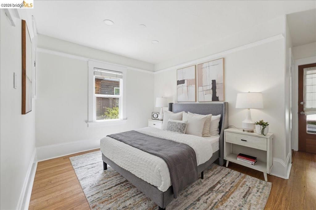 Image 12 of property listing at 1119 Hearst Ave, Berkeley, CA 94702