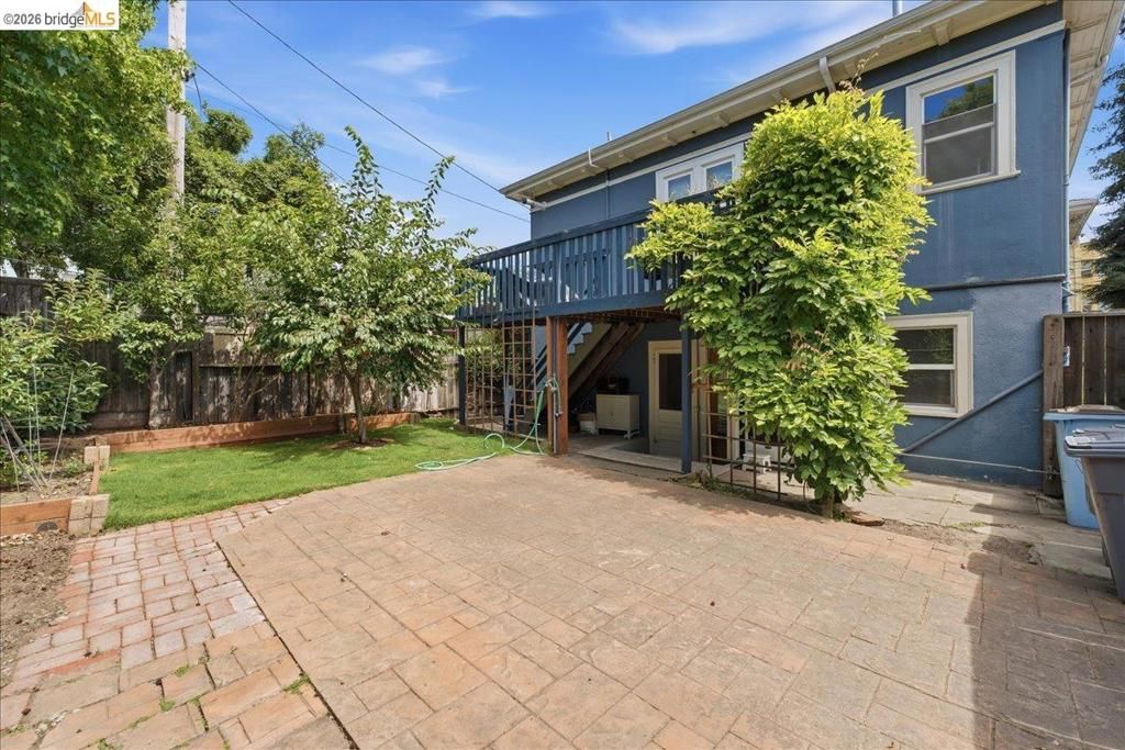 Image 14 of property listing at 1119 Hearst Ave, Berkeley, CA 94702