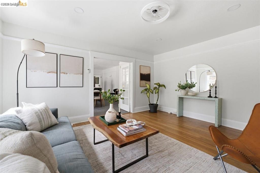 Image 4 of property listing at 1119 Hearst Ave, Berkeley, CA 94702