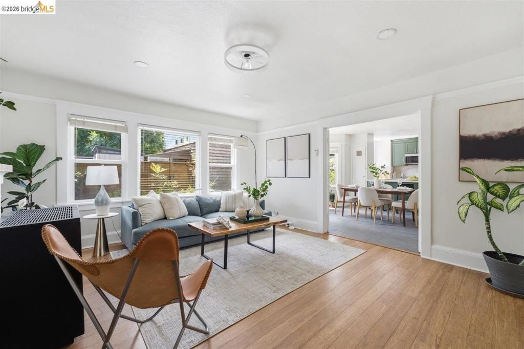 Image 5 of property listing at 1119 Hearst Ave, Berkeley, CA 94702