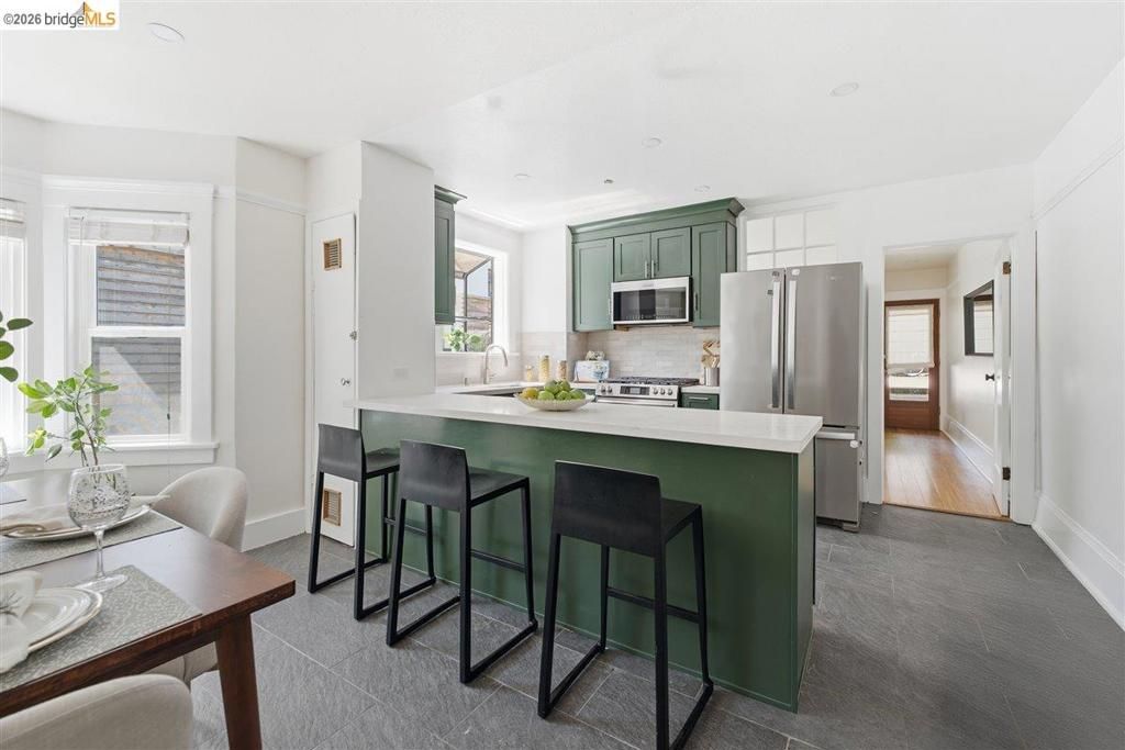 Image 8 of property listing at 1119 Hearst Ave, Berkeley, CA 94702