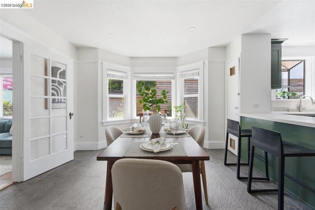 Image 9 of property listing at 1119 Hearst Ave, Berkeley, CA 94702